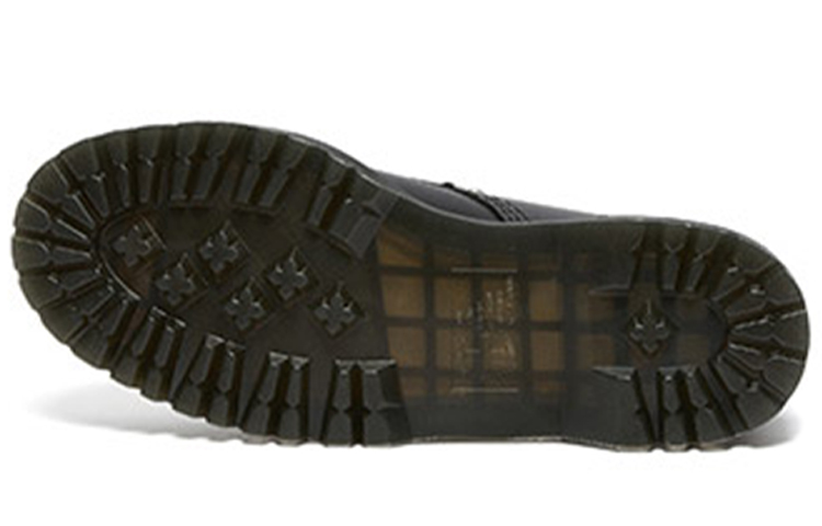 Purchase Dr. Martens Unisex 1460 Haircell Martin But Hitam 26959001