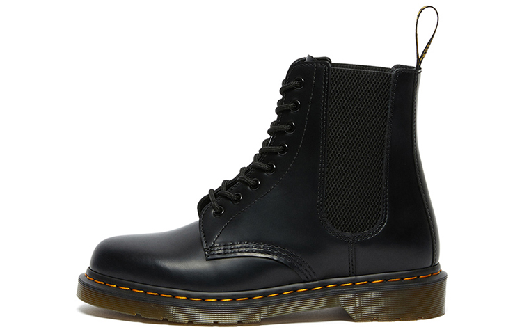 Buy Dr. Martens Unisex 1460 Harper Martin But Hitam 26962001