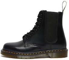 Dr. Martens Unisex 1460 Harper Martin Boots Black 26962001 Dr. Martens Unisex 1460 Harper Martin Boots Black 26962001