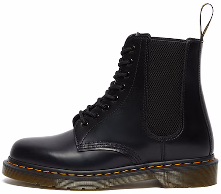 Dr. Martens Unisex 1460 Harper Martin But Hitam 26962001 Buy Dr. Martens Unisex 1460 Harper Martin But Hitam 26962001