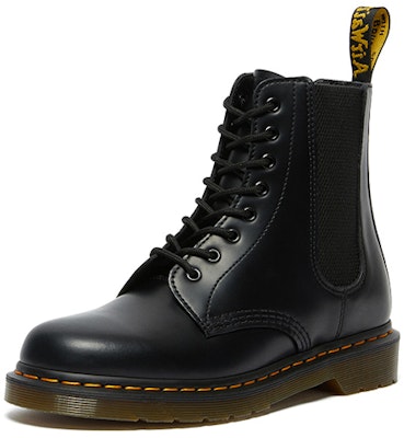 Dr. Martens Unisex 1460 Harper Martin But Hitam 26962001 Order Dr. Martens Unisex 1460 Harper Martin But Hitam 26962001