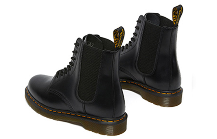 Purchase Dr. Martens Unisex 1460 Harper Martin But Hitam 26962001