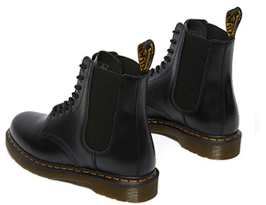 Dr. Martens Unisex 1460 Harper Martin But Hitam 26962001 Purchase Dr. Martens Unisex 1460 Harper Martin But Hitam 26962001