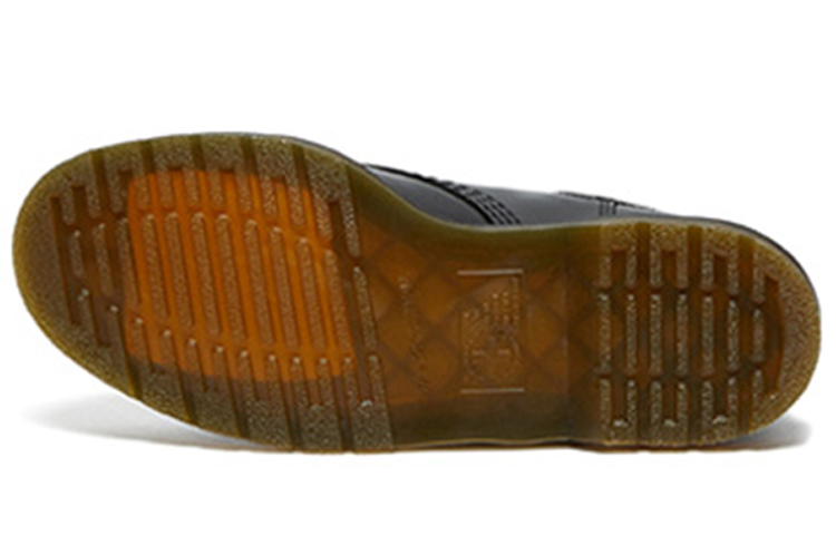 Details for Dr. Martens Unisex 1460 Harper Martin But Hitam 26962001