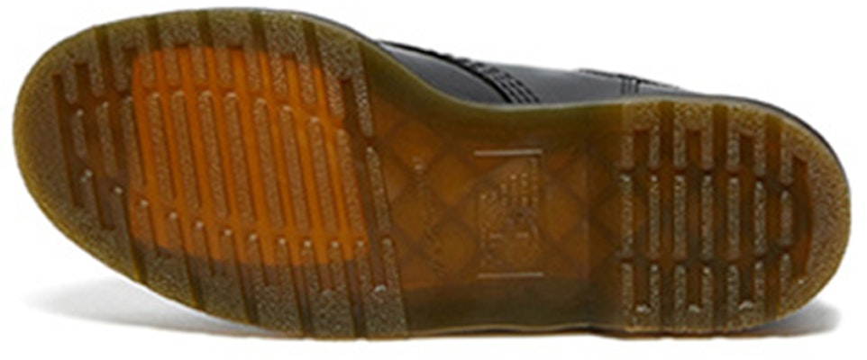 Dr. Martens Unisex 1460 Harper Martin But Hitam 26962001 Details for Dr. Martens Unisex 1460 Harper Martin But Hitam 26962001