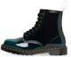 Buy Botas Dr. Martens Unisex 1460 Verdes 26887431