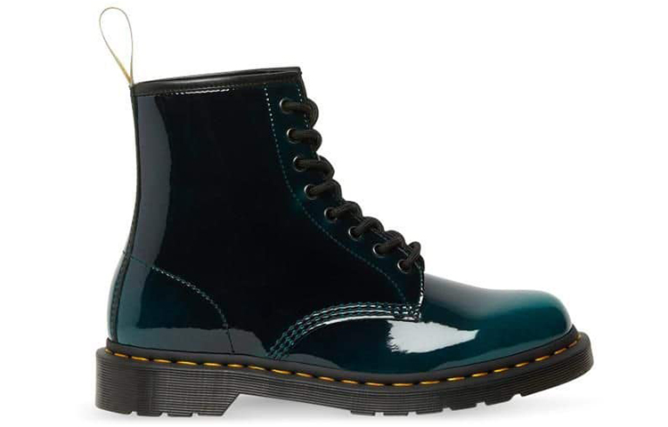 Order Botas Dr. Martens Unisex 1460 Verdes 26887431