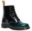 Lookbook Botas Dr. Martens Unisex 1460 Verdes 26887431