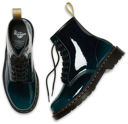 Botas Dr. Martens Unisex 1460 Verdes 26887431 Purchase Botas Dr. Martens Unisex 1460 Verdes 26887431