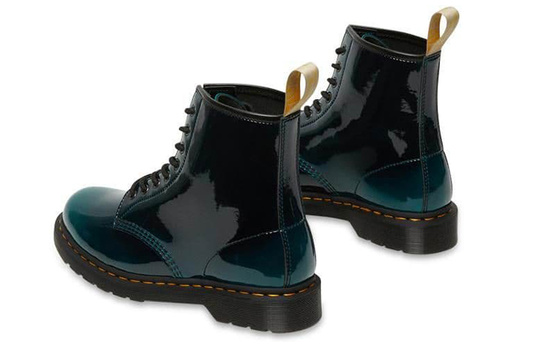 Details for Botas Dr. Martens Unisex 1460 Verdes 26887431