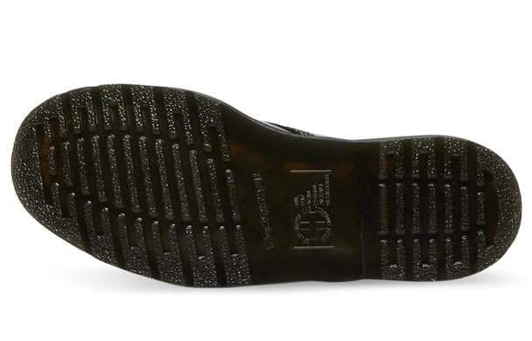 Sizing Botas Dr. Martens Unisex 1460 Verdes 26887431