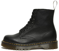 Dr. Martens Unisex 1460 Pascal Martin Boots Black 26981001 Dr. Martens Unisex 1460 Pascal Martin Boots Black 26981001
