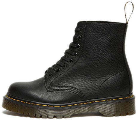 Dr. Martens Unisex 1460 Pascal Martin Boots Black 26981001 Buy Dr. Martens Unisex 1460 Pascal Martin Boots Black 26981001