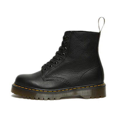 Dr. Martens Unisex 1460 Pascal Martin Boots Black
