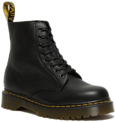 Dr. Martens Unisex 1460 Pascal Martin Boots Black 26981001 Lookbook Dr. Martens Unisex 1460 Pascal Martin Boots Black 26981001