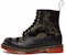 Dr. Martens Unisex 1460 Yott Martin But Hitam 27268001