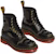 Dr. Martens Unisex 1460 Yott Martin But Hitam 27268001