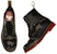 Dr. Martens Unisex 1460 Yott Martin But Hitam 27268001