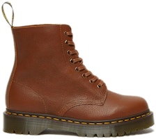 Dr.Martens/馬丁博士 1460Pascal 系帶馬丁靴 男女同款 棕 Order Dr.Martens/馬丁博士 1460Pascal 系帶馬丁靴 男女同款 棕