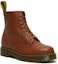 Lookbook Dr. Martens Unisex 1460Pascal Martin But Tan Kulit Brown 26981220