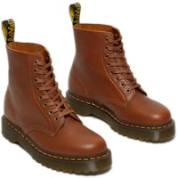 Dr.Martens/馬丁博士 1460Pascal 系帶馬丁靴 男女同款 棕 Shop Dr.Martens/馬丁博士 1460Pascal 系帶馬丁靴 男女同款 棕