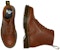 Dr. Martens Unisex 1460Pascal Martin But Tan Kulit Brown 26981220