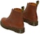 Dr. Martens Unisex 1460Pascal Martin But Tan Kulit Brown 26981220