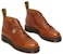 Dr. Martens Unisex Church Buckingham But Martin Coklat 26857226
