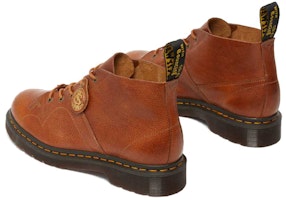 马丁博士Unisex Church Buckingham马丁靴棕色 26857226 Purchase 马丁博士Unisex Church Buckingham马丁靴棕色 26857226