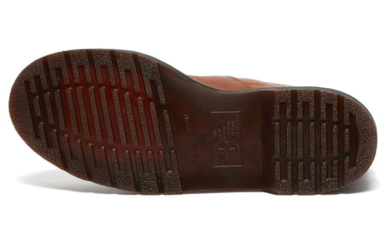 Details for 马丁博士Unisex Church Buckingham马丁靴棕色 26857226