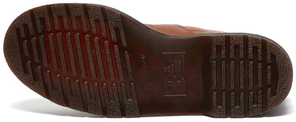 Dr. Martens Unisex Church Buckingham But Martin Coklat 26857226 Details for Dr. Martens Unisex Church Buckingham But Martin Coklat 26857226