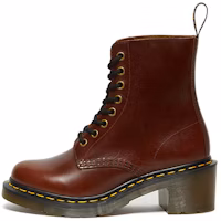 Dr. Martens Unisex Clemency Abruzzo Wp Martin Boots Brown 26977203 Dr. Martens Unisex Clemency Abruzzo Wp Martin Boots Brown 26977203