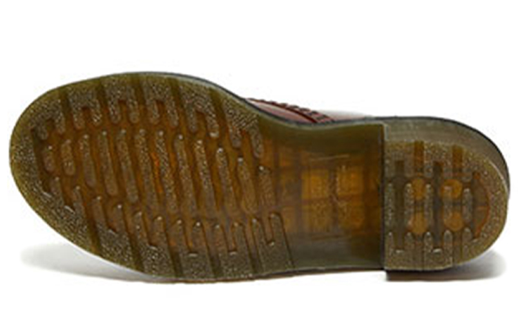 Purchase ドクターマーチン クレメンシー 防水ブーツ (ブラウン) 26977203