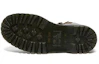 Purchase Dr.Martens馬汀博士 Collier 牛皮革 厚底9孔 短中筒 馬丁靴 男女同款 炭黑