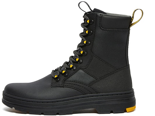 Dr. Martens Boots Unisex Lowa Martin Hitam 27117001 Buy Dr. Martens Boots Unisex Lowa Martin Hitam 27117001