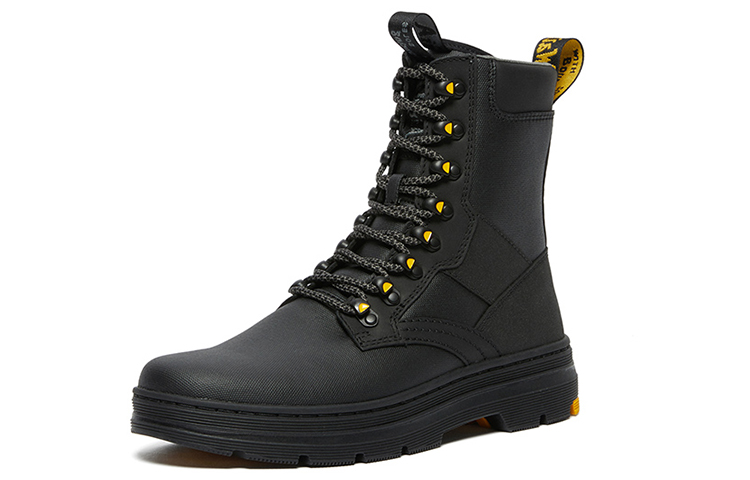 Order Dr. Martens Boots Unisex Lowa Martin Hitam 27117001
