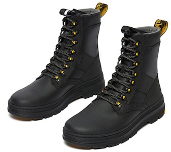Dr. Martens Boots Unisex Lowa Martin Hitam 27117001 Lookbook Dr. Martens Boots Unisex Lowa Martin Hitam 27117001