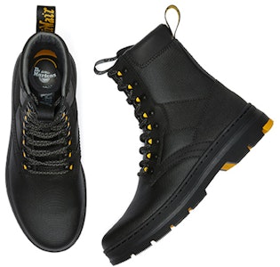 Dr. Martens Boots Unisex Lowa Martin Hitam 27117001 Shop Dr. Martens Boots Unisex Lowa Martin Hitam 27117001