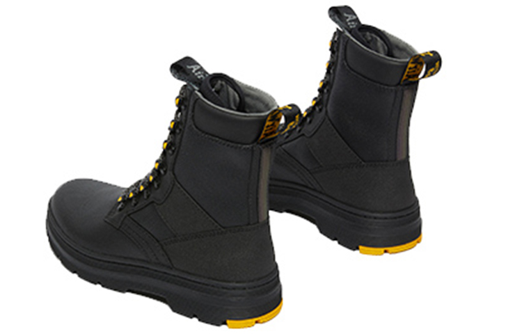 Purchase Dr. Martens Boots Unisex Lowa Martin Hitam 27117001