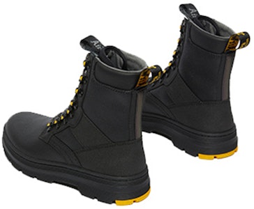 Dr. Martens Boots Unisex Lowa Martin Hitam 27117001 Purchase Dr. Martens Boots Unisex Lowa Martin Hitam 27117001