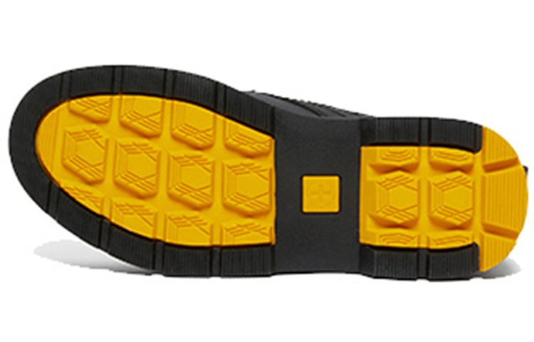 Details for Dr. Martens Boots Unisex Lowa Martin Hitam 27117001