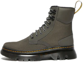 Dr. Martens Unisex Martin Boots Green 27017029 Dr. Martens Unisex Martin Boots Green 27017029