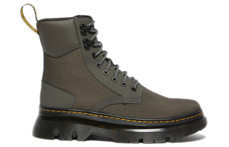Dr. Martens Unisex Martin Boots Green 圖 2