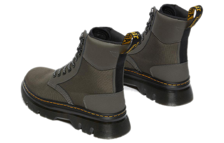 Dr. Martens Unisex Martin Boots Green 圖 6