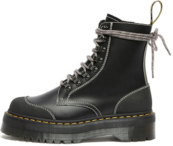 Botas Dr. Martens Unisex Moreno Martin Negras 26961033 Buy Botas Dr. Martens Unisex Moreno Martin Negras 26961033