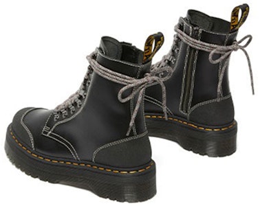 Botas Dr. Martens Unisex Moreno Martin Negras 26961033 Shop Botas Dr. Martens Unisex Moreno Martin Negras 26961033