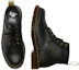 Shop Dr. Martens Vegan 101 Felix Hitam Uniseks 23984001