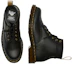 Purchase Dr.Martens 馬汀博士 101 皮革 簡約百搭 短中筒 馬丁靴 男女同款 黑色