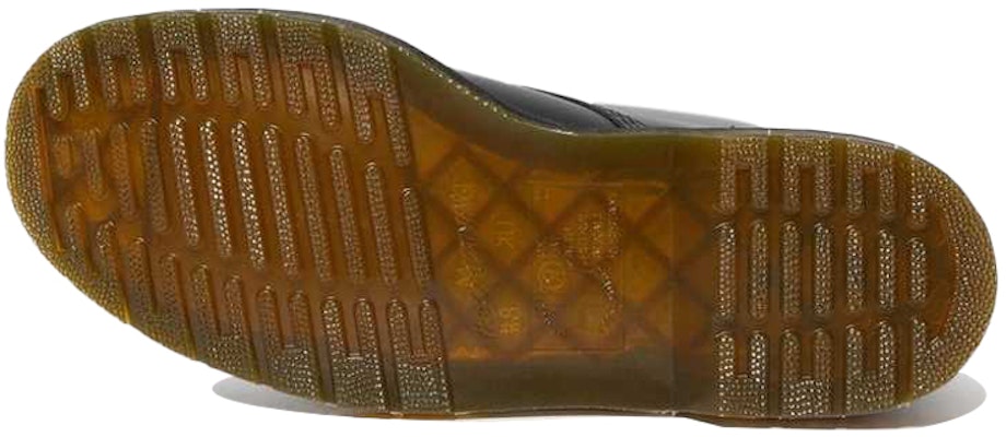 Dr. Martens Vegan 101 Felix Hitam Uniseks 23984001 Purchase Dr. Martens Vegan 101 Felix Hitam Uniseks 23984001