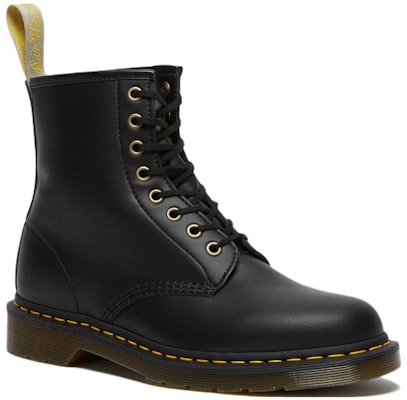 Dr. Martens Vegano 1460 'Felix Rub Off - Negro' 14045001 Order Dr. Martens Vegano 1460 'Felix Rub Off - Negro' 14045001